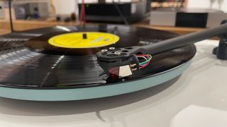 Rega Planar 2/Nd3 turntable