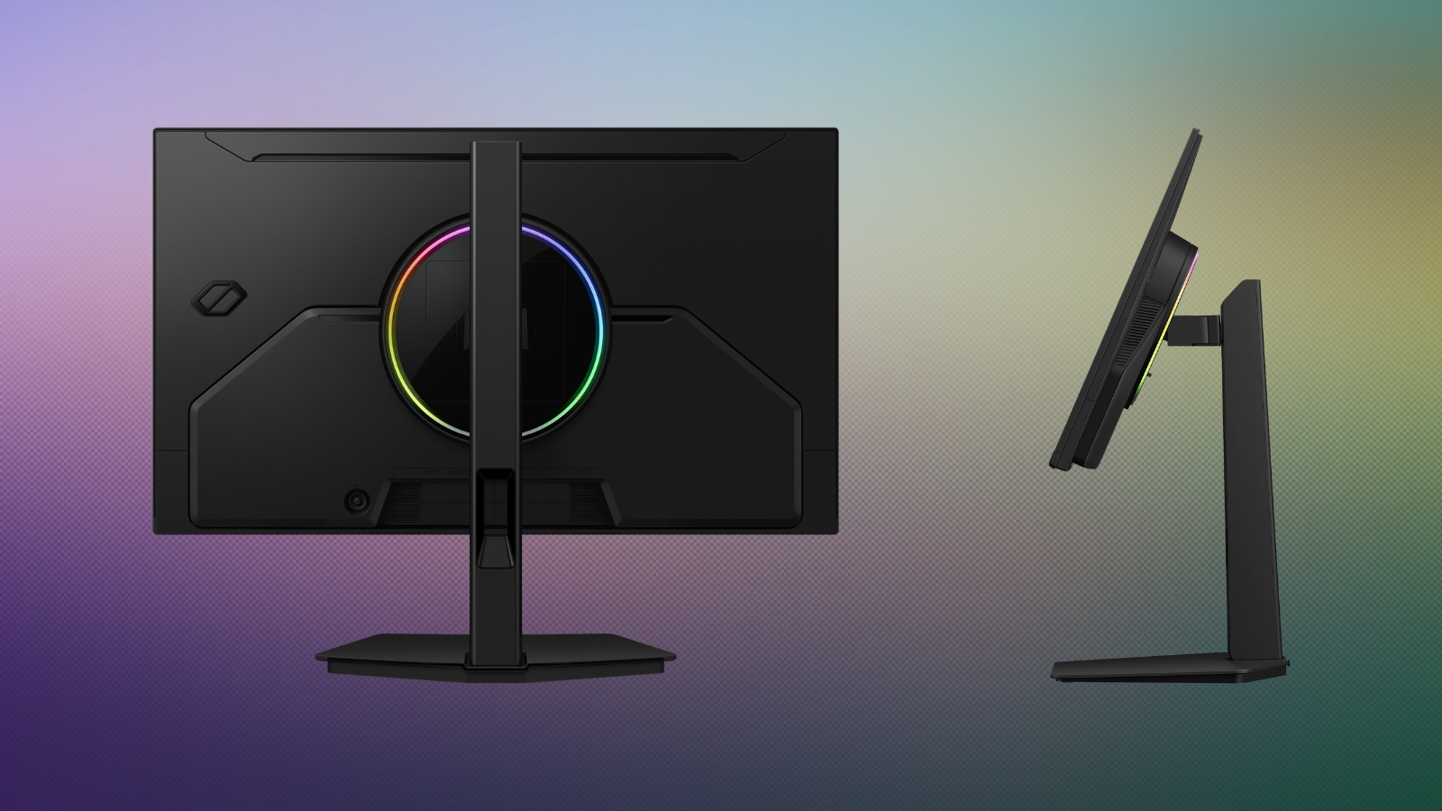 Samsung Odyssey G8 G80HF