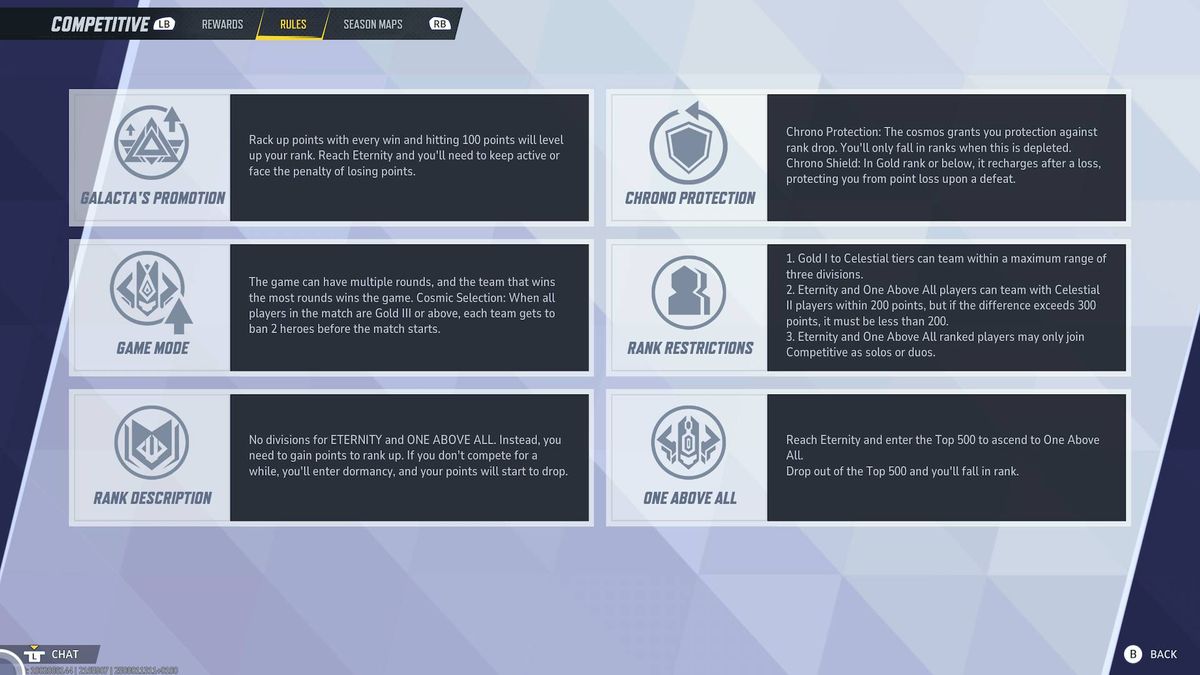 Marvel Rivals ranks and ranked mode explained for Season 3 | GamesRadar+