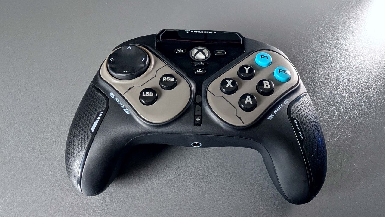 Turtle Beach Stealth Pivot