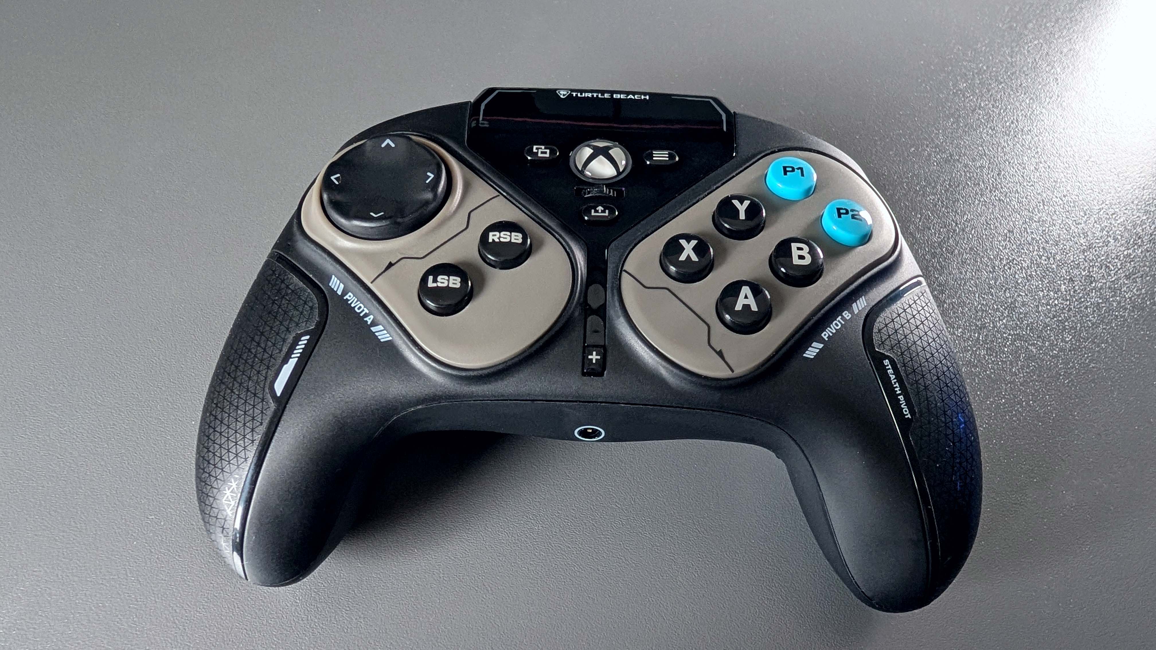 Turtle Beach Stealth Pivot