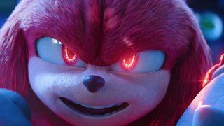 Pro animation advice from the team behind Paramount Pictures' Knuckles