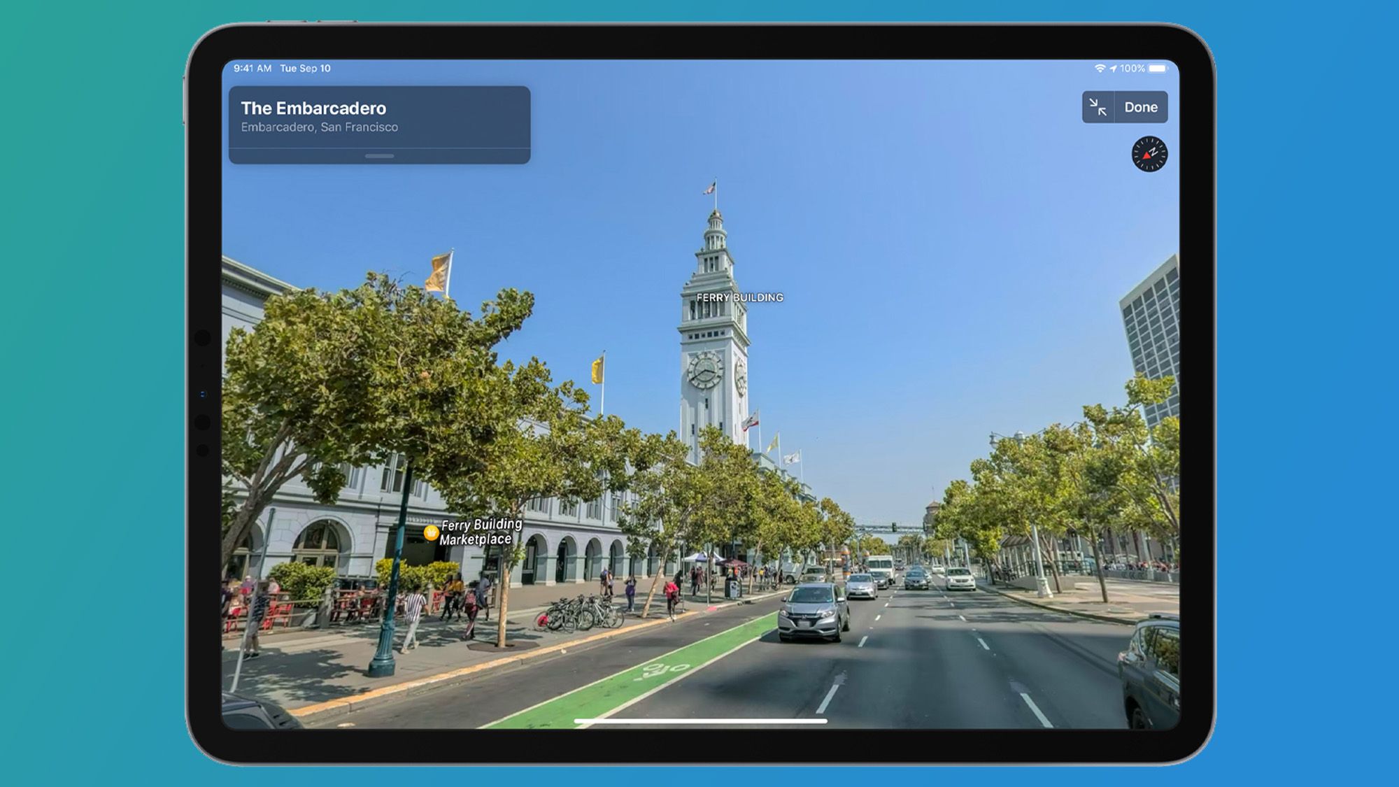 Apple Maps could be plotting a big update to help it compete with
