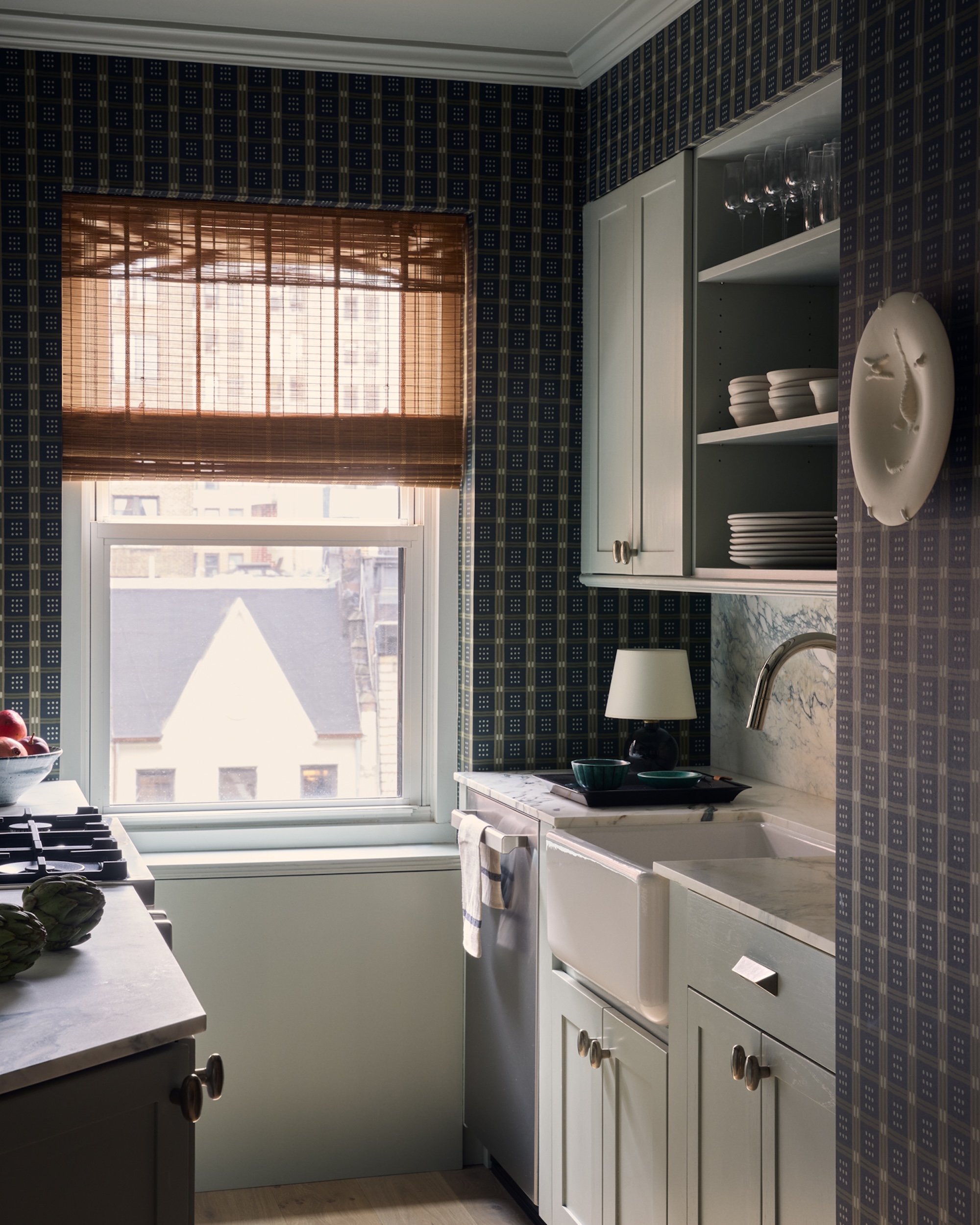 casey kenyon new york apartment