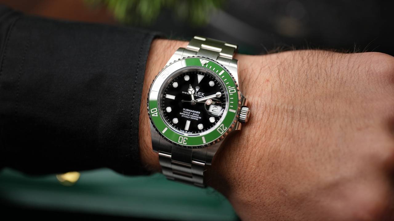 Rolex