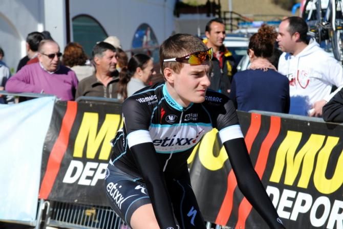 Daniel Hoelgaard (Etixx)