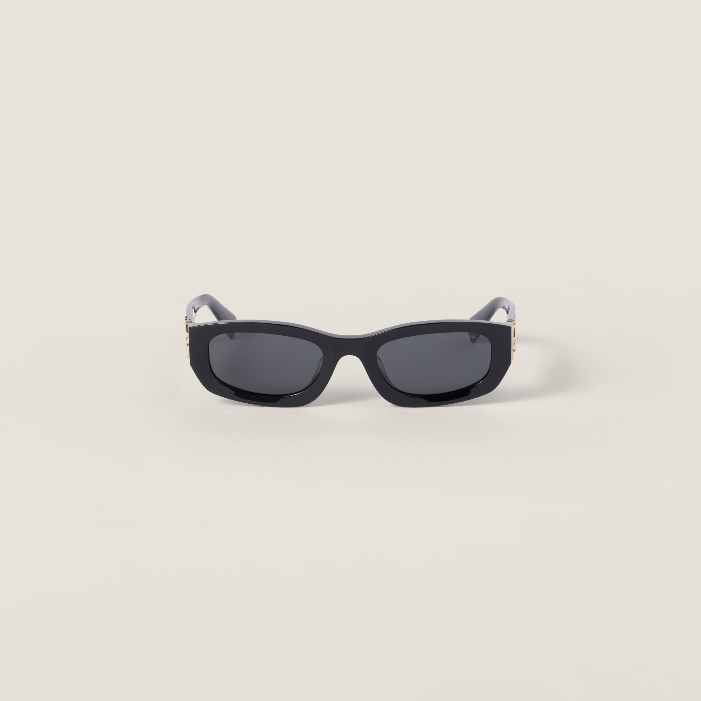 Miu Glimpse Sunglasses