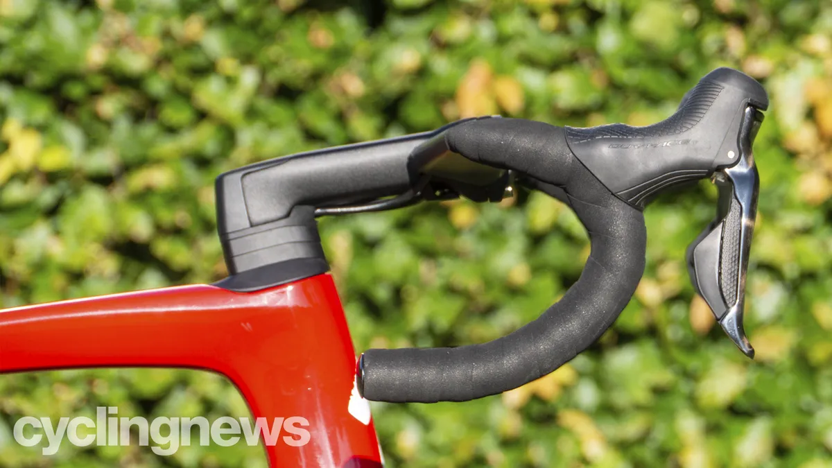 Specialized Tarmac SL7 Sport 10