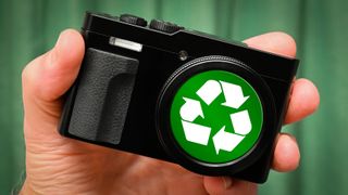 I&rsquo;m frustrated that camera companies are recycling old ideas instead of coming up with new ones