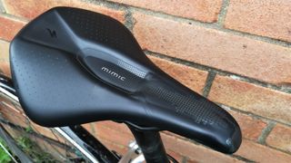 Specialized Power Saddle with MIMIC