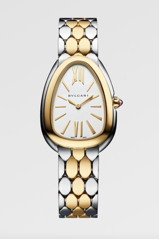 Bvlgari Serpenti Seduttori Watch