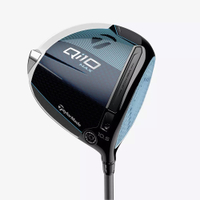 TaylorMade Qi10 Max Designer Series Driver