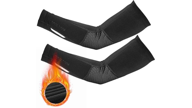 Best arm warmers