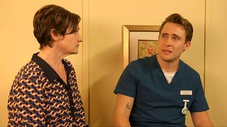 Doctors spoilers, Emma Reid, Luca McIntyre