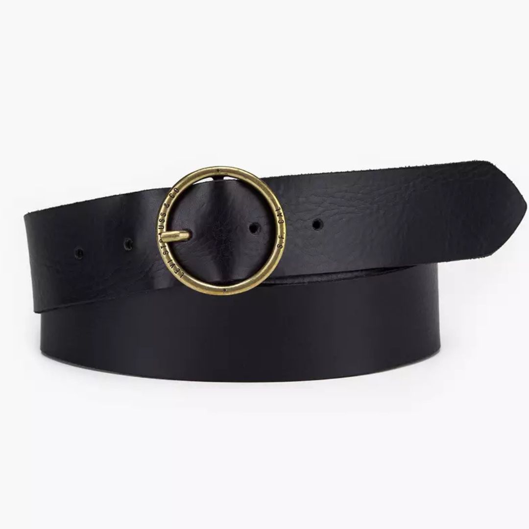 Levi's Black Athena Belt