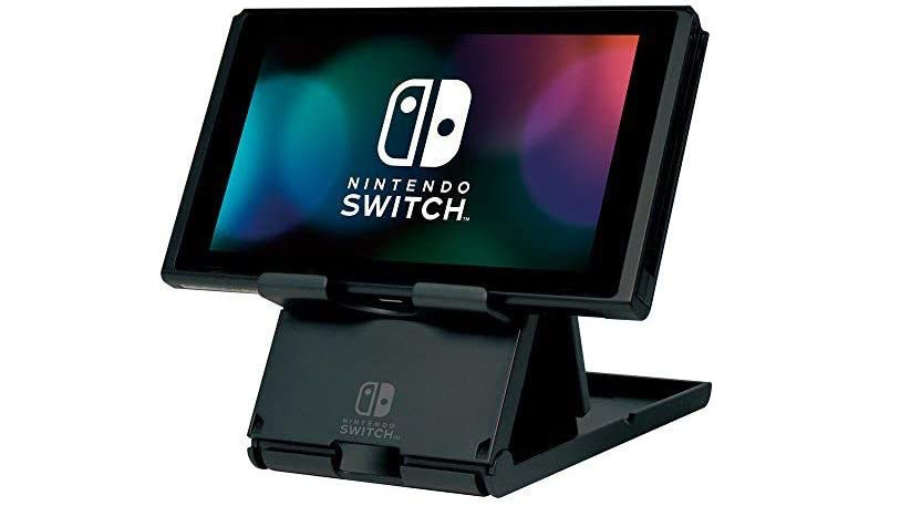 HORI Switch Compact PlayStand