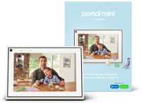 Portal Mini: was $129 now $79 @ Best Buy