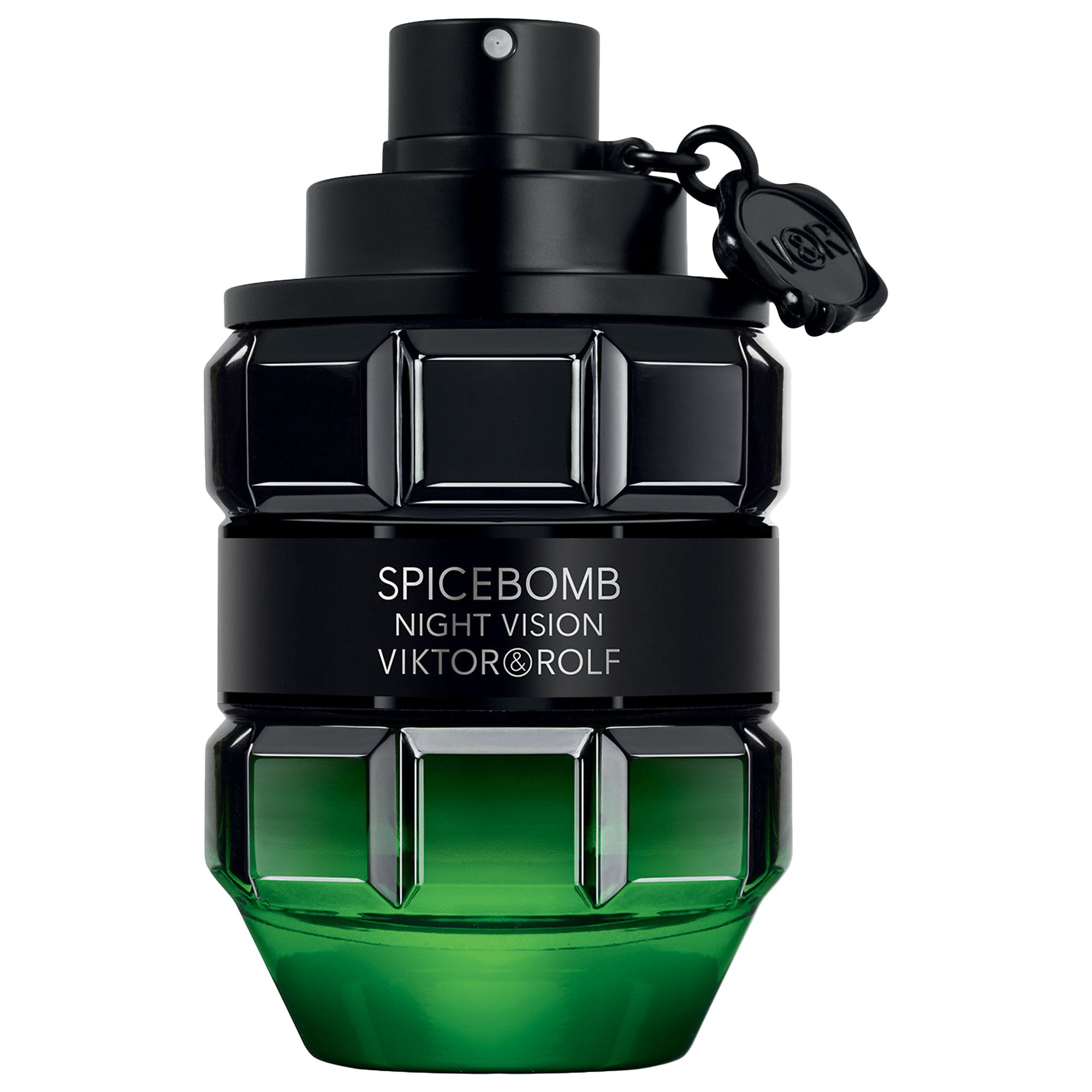 Spicebomb Night Vision Cologne With Citrus & Woods