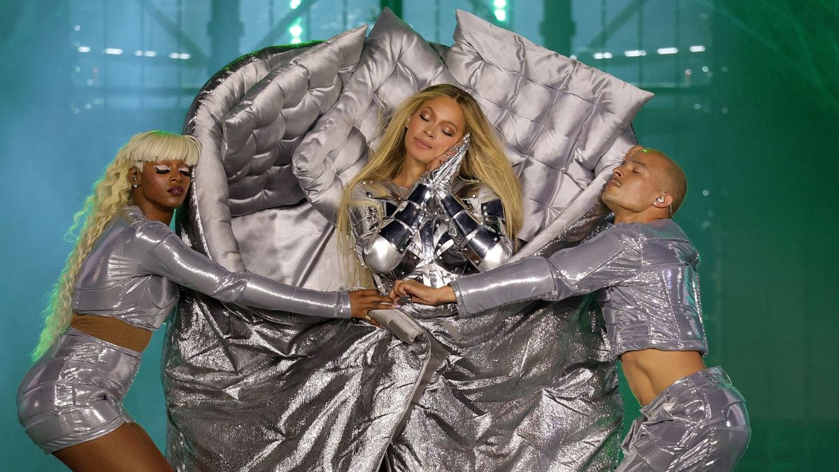 This makeup setting spray is so good that even Beyoncé uses it - Vimarsana News