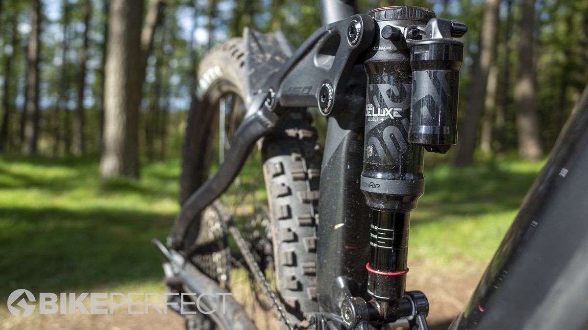 Merida eONE-SIXTY Limited Edition