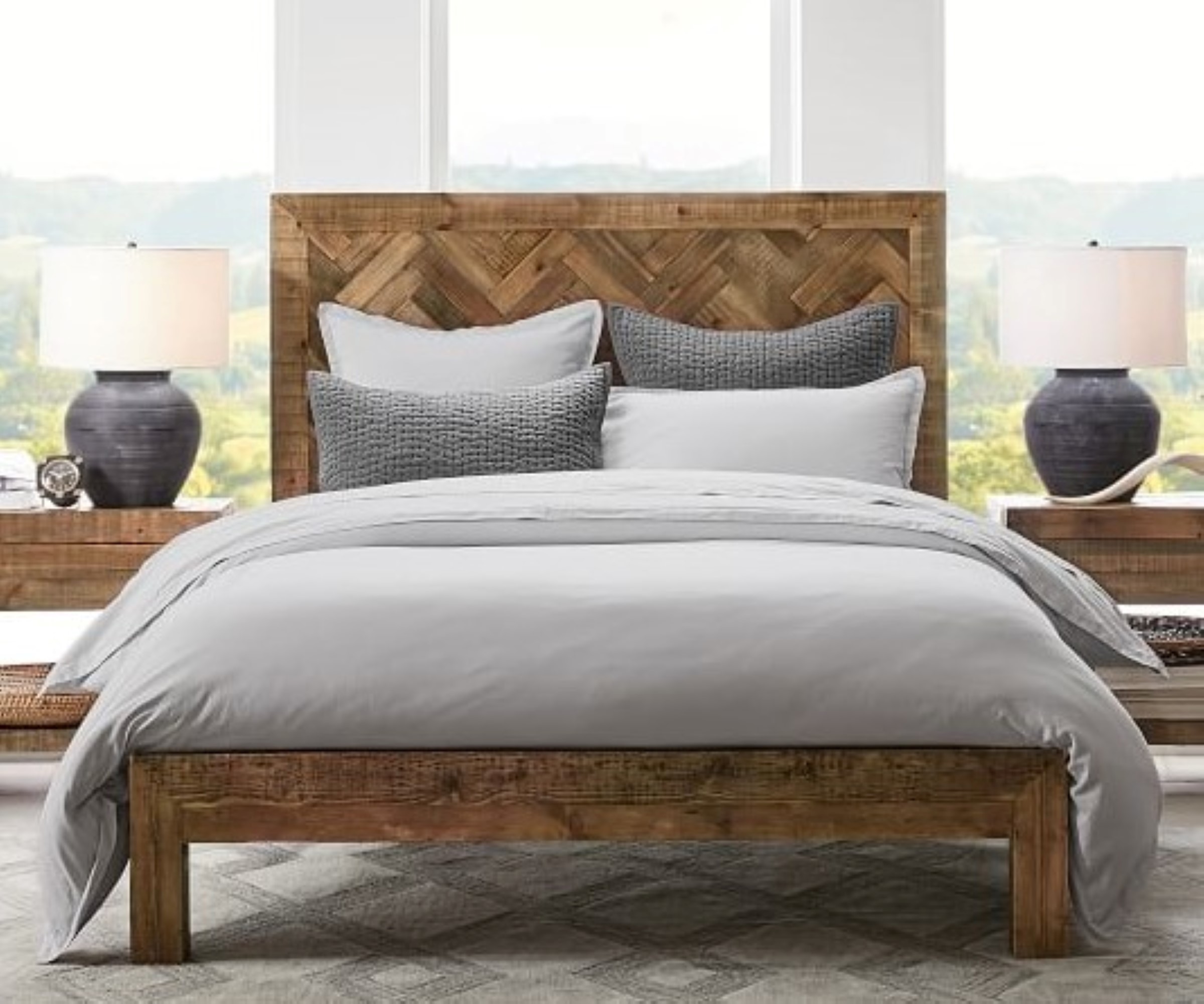 Best places to buy bed frames | Homes & Gardens