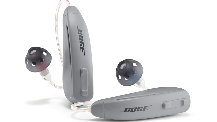 bose sound control hearing aid review