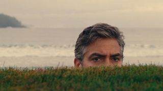 George Clooney in The Descendants