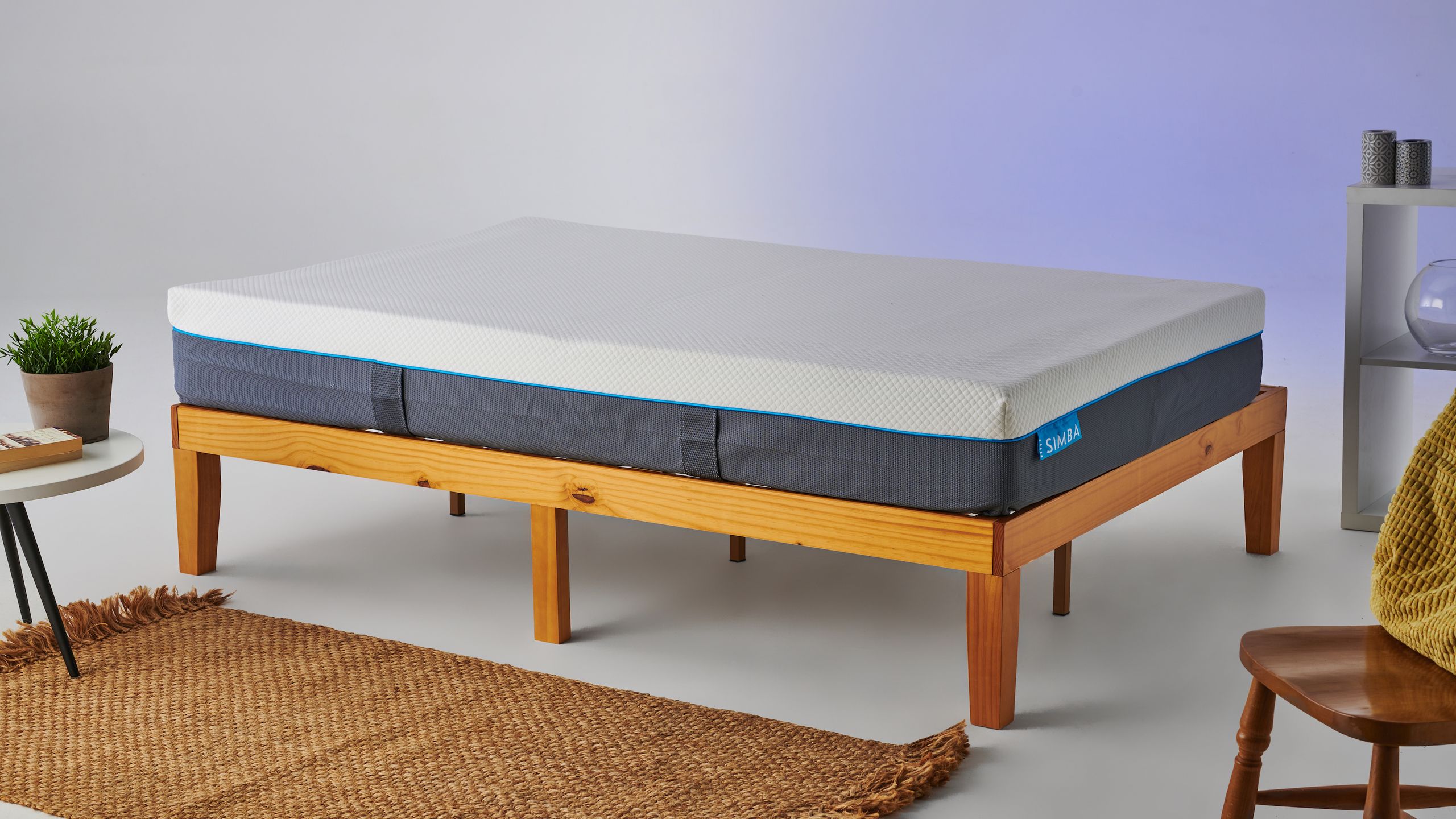simbasleep.com product image