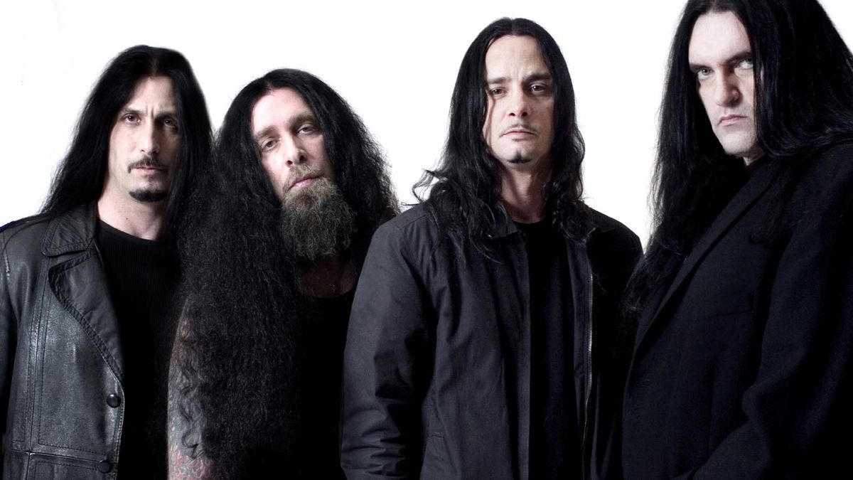 10 essential goth metal albums Louder