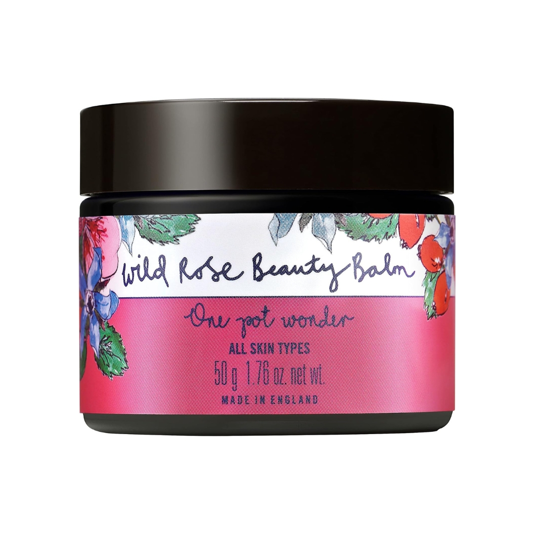 Neal's Yard Remedies Wild Rose Beauty Balm