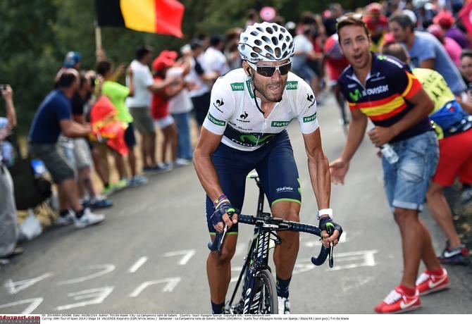 Alejandro Valverde (Movistar)