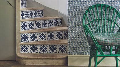 16 Stunning Staircase Ideas to Inspire Your Own Staircase Design