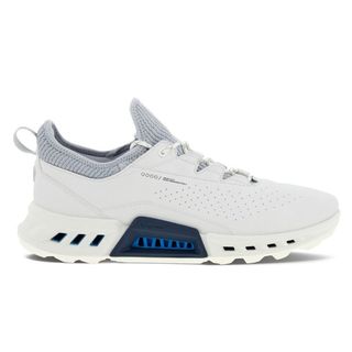 The Ecco Biom C4 Golf Shoe on a white background