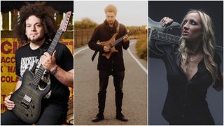 Want your playing judged by guitar heavyweights Plini, Nita Strauss and Rabea Massaad? Enter Young Guitarist of the Year 2019 today