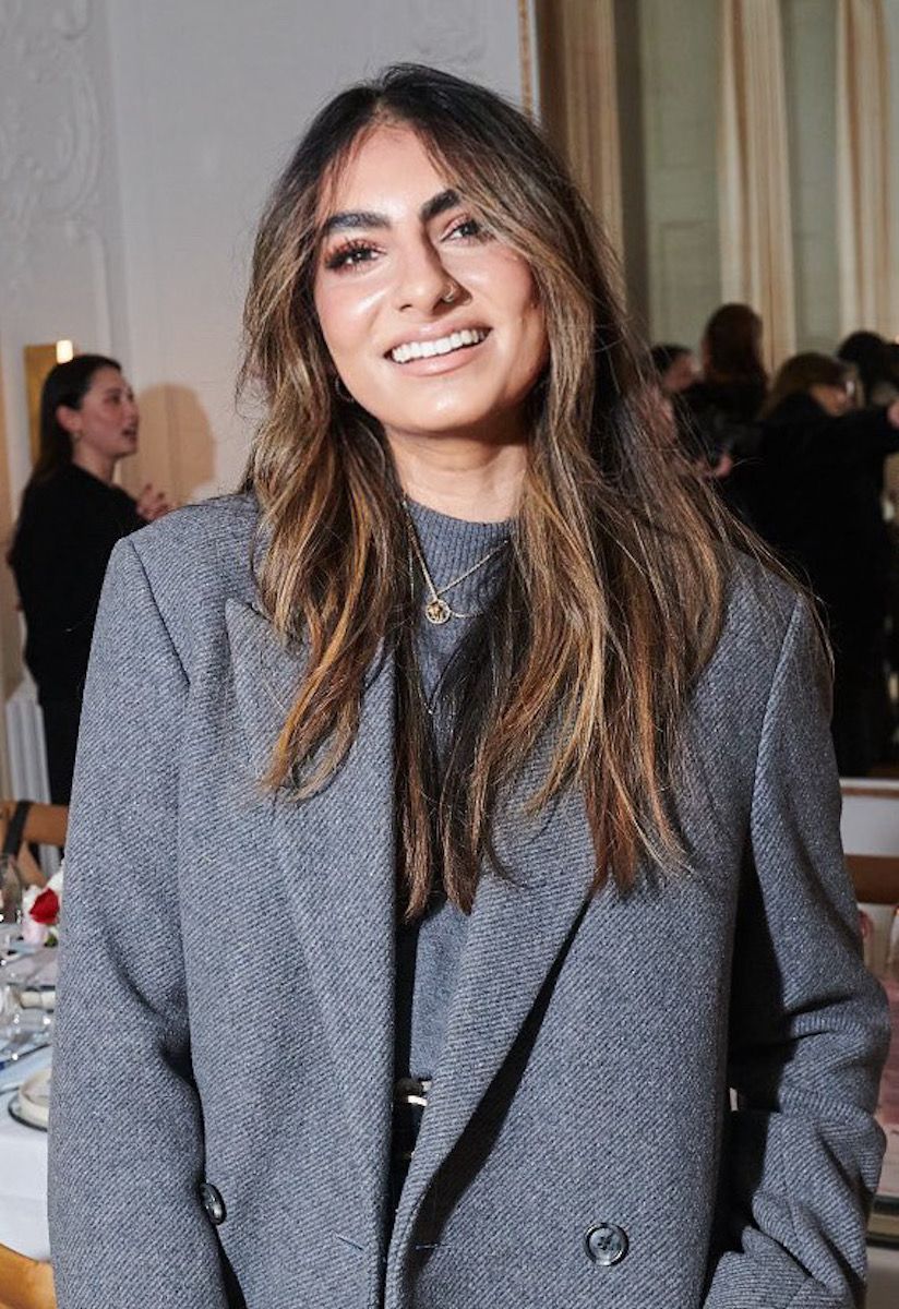 Divisive Beauty Products Humeara Mohamed, Beauty Editor