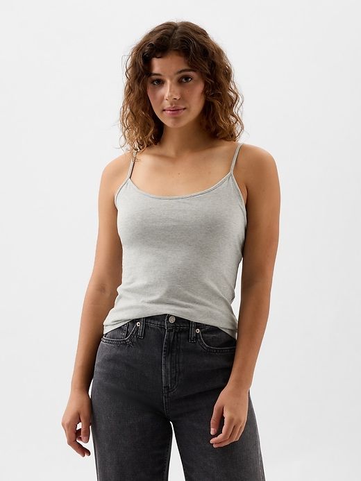 Fitted Cami