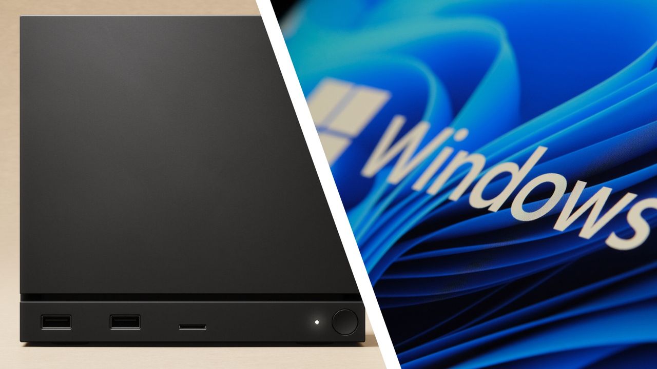 ‘Lies about driver support’: Valve now lets you install Windows 11 on a Steam Machine, but many people don’t want to be fooled twice