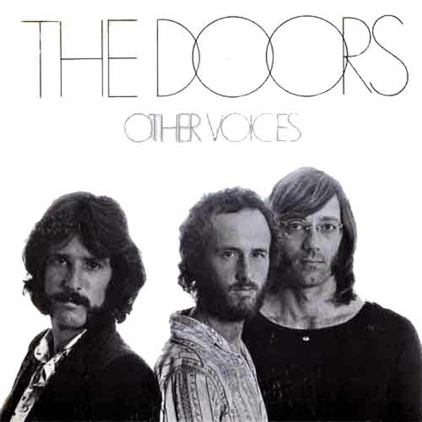 Photo Gallery: Albums of The Doors | Guitar World