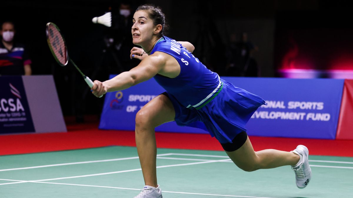 Badminton live stream: how to watch the BWF World Tour Finals online