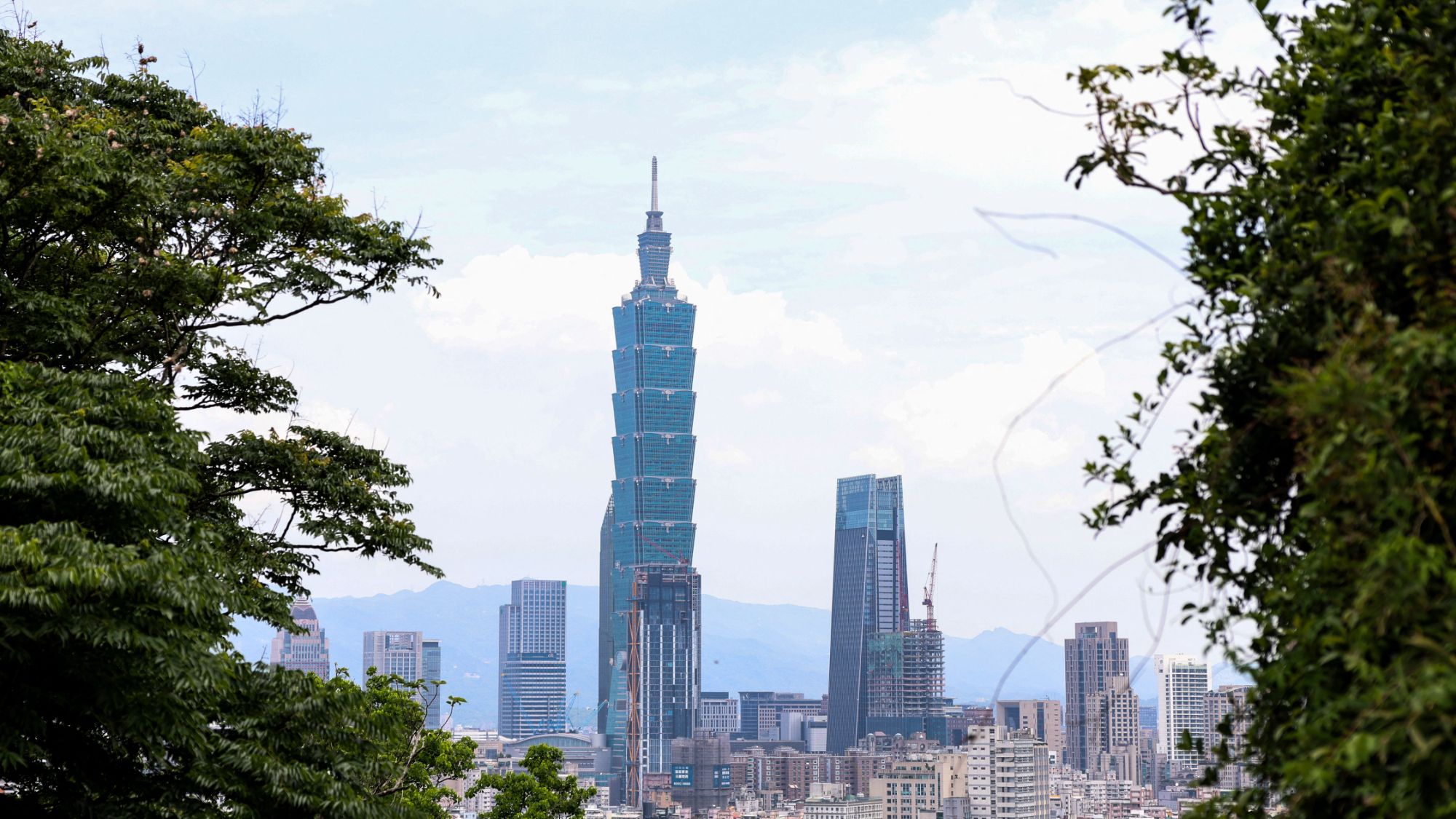 Taiwan Cracks Down on Nvidia AI Chip Smuggling