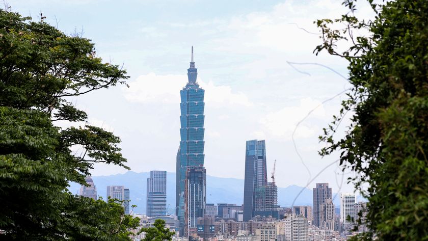 Taipei 101