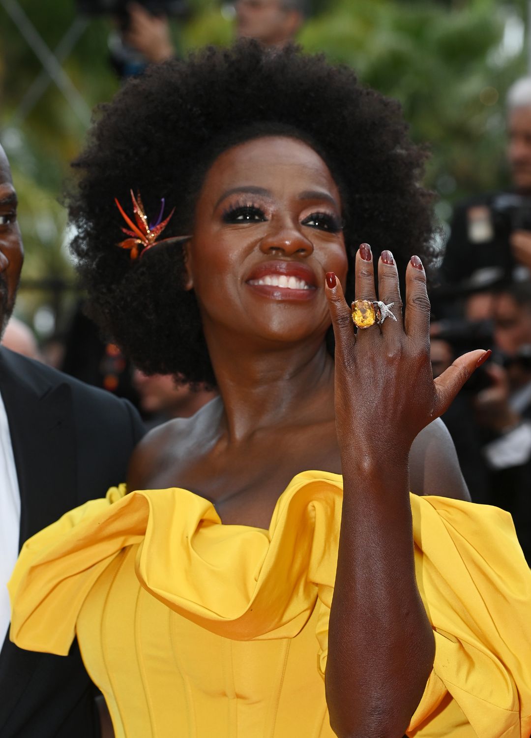 Viola Davis