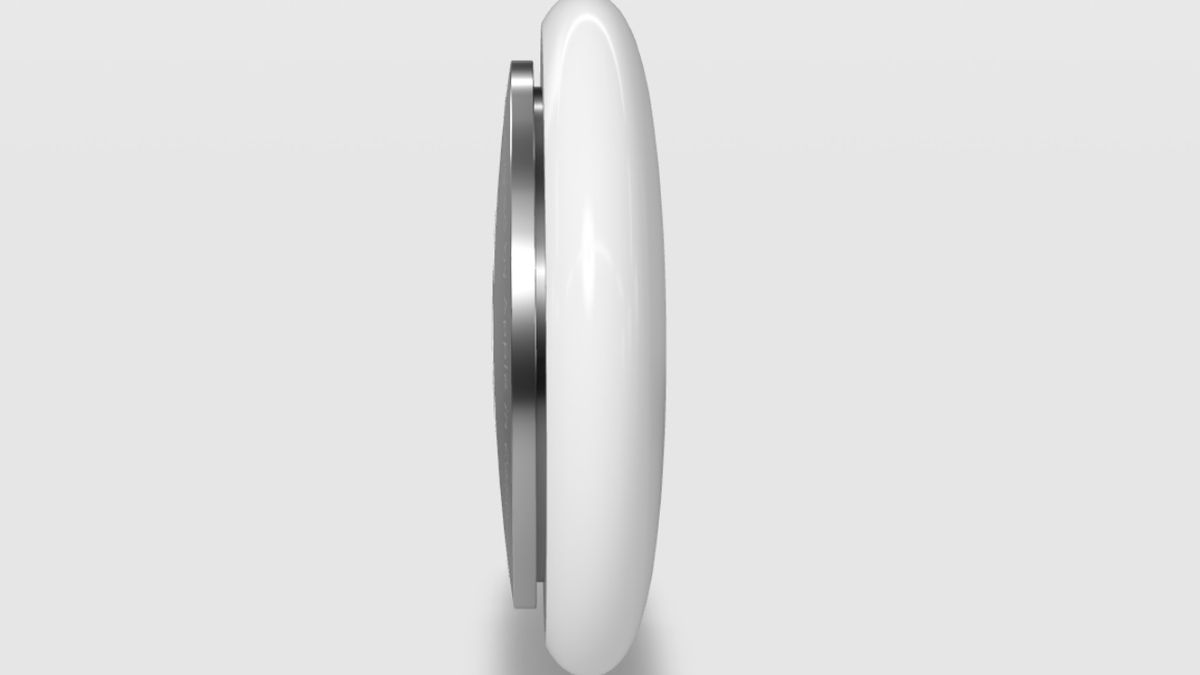 Apple airtags
