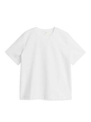 Heavyweight Cotton T-Shirt