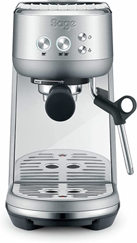 Sage Bambino espresso machine: £329