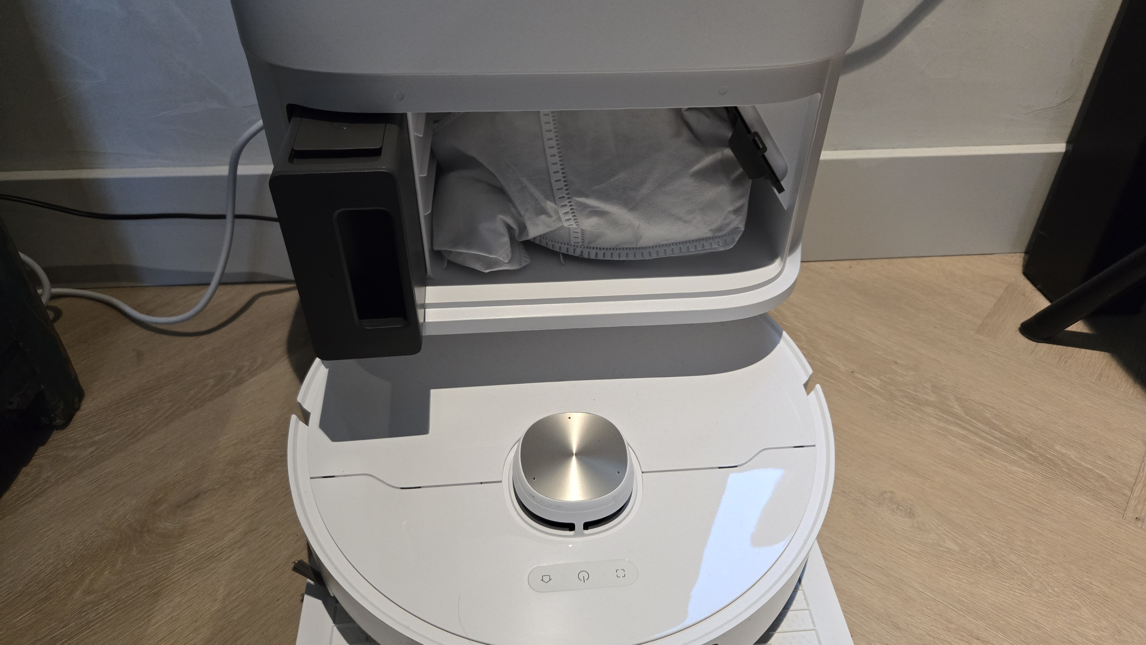 Dreame L40 Ultra