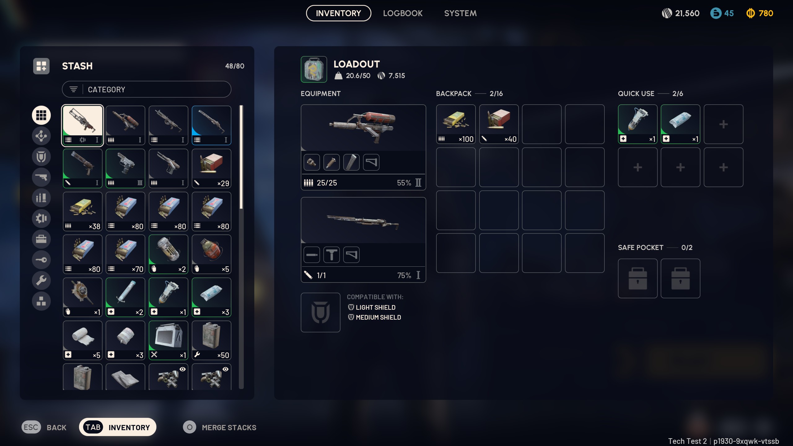 ARC Raiders screenshot