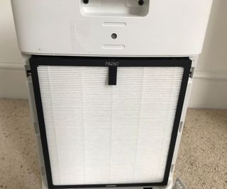 Morento Air Purifier filter