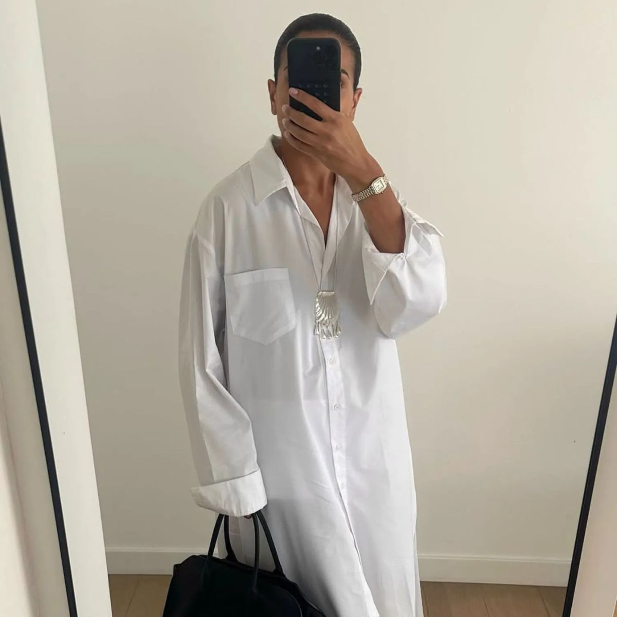 Shirt Dresses