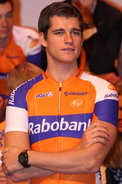 Theo Bos (Rabobank)